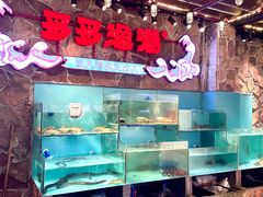 -云天楼国鼎喜宴中心(国鼎店)