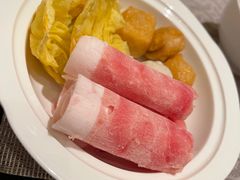 -济宁富力万达嘉华酒店·美食汇自助餐厅