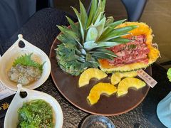 -樱嘢·炭火烧肉(惠南店)