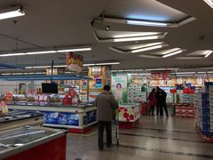 -华润万家(长安路店)