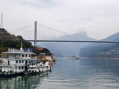 -白帝城·瞿塘峡景区