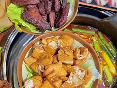 -黔三一夺夺粉酸汤火锅(百信店)