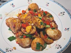 -9家湘菜(上南路店)