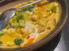 -Thai Alley泰爱里(二沙岛店)
