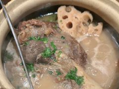 -清水亭湖北菜(大屯DT51店)