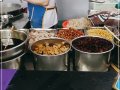 -老五鸡丝豆花面粉(瑞金北路68号院店)