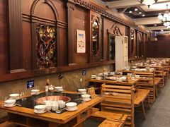 -老码头火锅(玉林店)