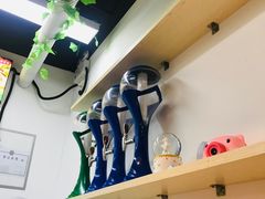 -烤满分·东北烧烤(首经贸店)