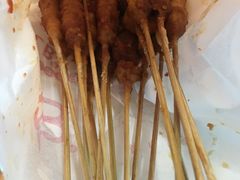 -辽B·小串(总店)