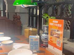 -龙抄手食府(浣花北路店)