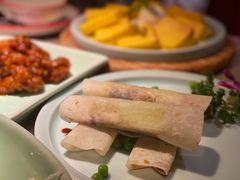 -新白鹿餐厅(金鹰新街口店)