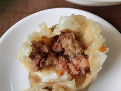 羊肉烧麦-北三沙家烧麦(北头道街店)