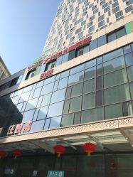 -大连市妇女儿童医疗中心(希望广场儿童院区)