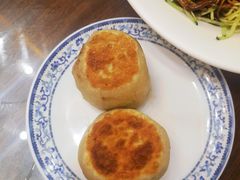 门钉肉饼-牛街洪记小吃店(牛街店)