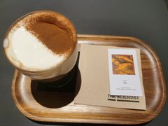 -科学家咖啡(海岸城店)
