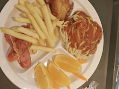 -贝林大翅鲸简餐厅(国家海洋博物馆店)