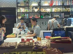 -幸福西饼面包茶饮(车公庙店)