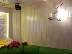 -麦霸KTV(光谷店)