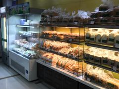 -凯司令西点房(南京东路店)