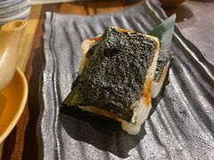 烤年糕-炉匠炉端烧·酒(国金中心商场店)