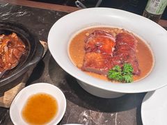 -汤城小厨•粤菜•靓汤(苏州街店)