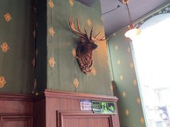-The Cheebat 锌吧·Bistro(体育西店)