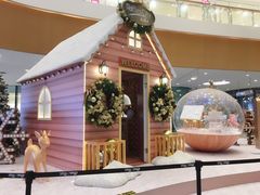 -深圳来福士广场