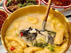 -欧记大排档·景德菜(上海首店)