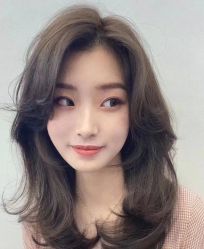 -朗峰专业美发沙龙