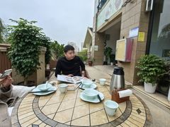 -茶油香闽南菜·花园餐厅(前埔店)