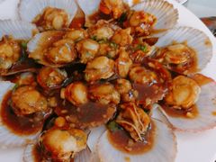 -华春餐馆(鱼山路店)