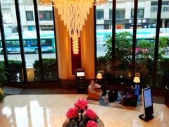 -海天酒店-餐饮部