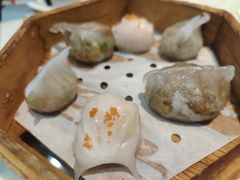 -點無缺茶楼·海鲜酒家(世博店)