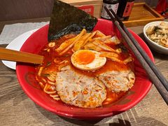 -无敌家现熬骨汤拉面(颐堤港店)