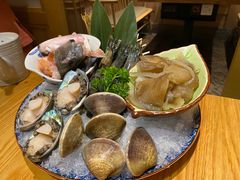 -锅物新语&寿喜烧.炉端割烹(世博源店)