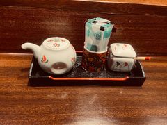 -北京泰富酒店-道日本料理餐厅