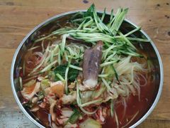 -顺通大冷面(总店)