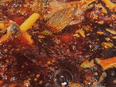 -肖肖酸萝卜鱼火锅(总店)