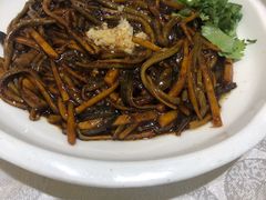响油鳝糊-马凯餐厅(长椿街店)