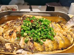 -半天妖烤鱼(新中关购物中心店)