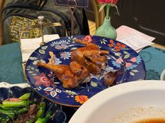 -誉八仙粤菜(万象天地店)