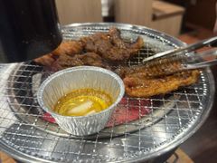 -蒜香焼肉PURUSHIN(马场路店)