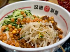 -汉唐守艺人·河北面馆(民心河店)