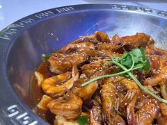 -李想大虾(吾悦广场店)