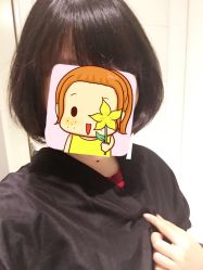 苑苑美容美发(凤起店)-苑苑发型设计