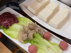 -膳食坊·驴·鱼·融合菜(永和店)