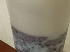 冰冻红豆冰-都城快餐(中山三店)