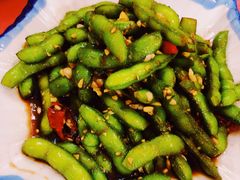 -桂萍特色牛筋牛杂(长堤街总店)