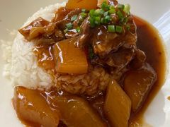 -歌斐颂巧克力小镇