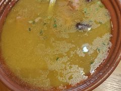 -黄泥岗·黄陂农家菜(百步亭店)